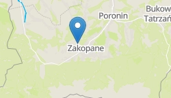 Umiejscowienie szkoły w mieście