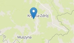 Umiejscowienie szkoły w mieście