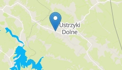 Umiejscowienie szkoły w mieście