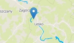 Umiejscowienie szkoły w mieście