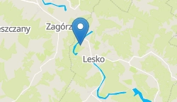 Umiejscowienie szkoły w mieście