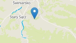 Umiejscowienie szkoły w mieście