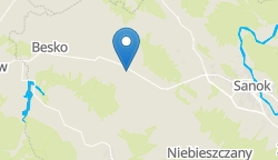 Umiejscowienie szkoły w mieście