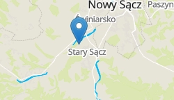Umiejscowienie szkoły w mieście