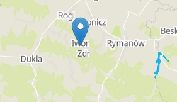 Umiejscowienie szkoły w mieście