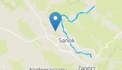 Umiejscowienie szkoły w mieście