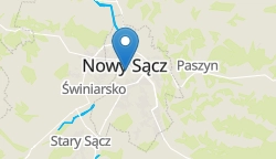 Umiejscowienie szkoły w mieście
