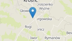 Umiejscowienie szkoły w mieście