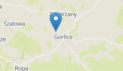 Umiejscowienie szkoły w mieście