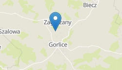 Umiejscowienie szkoły w mieście