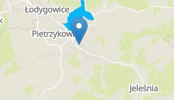 Umiejscowienie szkoły w mieście