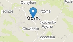 Umiejscowienie szkoły w mieście