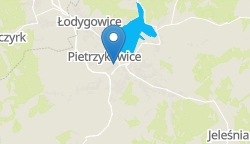 Umiejscowienie szkoły w mieście