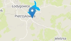 Umiejscowienie szkoły w mieście