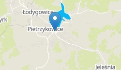 Umiejscowienie szkoły w mieście