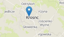 Umiejscowienie szkoły w mieście