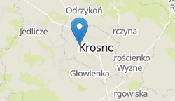 Umiejscowienie szkoły w mieście