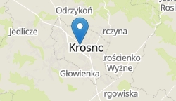 Umiejscowienie szkoły w mieście