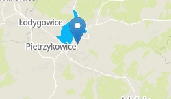 Umiejscowienie szkoły w mieście