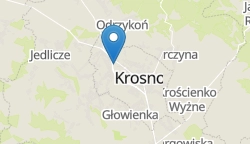 Umiejscowienie szkoły w mieście