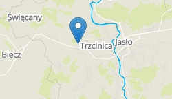 Umiejscowienie szkoły w mieście