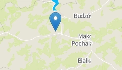 Umiejscowienie szkoły w mieście