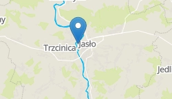 Umiejscowienie szkoły w mieście