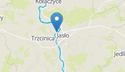Umiejscowienie szkoły w mieście
