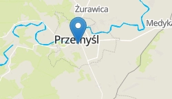 Umiejscowienie szkoły w mieście