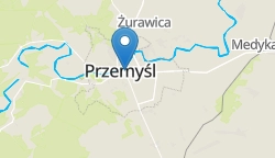 Umiejscowienie szkoły w mieście
