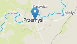 Umiejscowienie szkoły w mieście