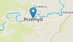 Umiejscowienie szkoły w mieście