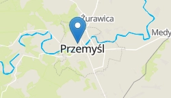 Umiejscowienie szkoły w mieście