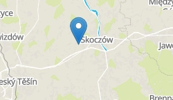 Umiejscowienie szkoły w mieście