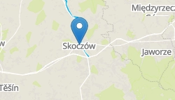 Umiejscowienie szkoły w mieście