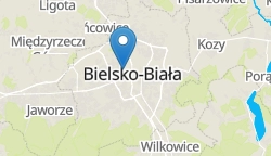 Umiejscowienie szkoły w mieście