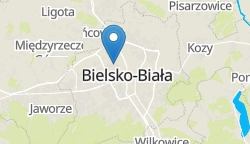 Umiejscowienie szkoły w mieście