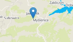 Umiejscowienie szkoły w mieście