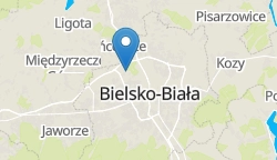 Umiejscowienie szkoły w mieście