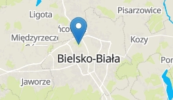 Umiejscowienie szkoły w mieście