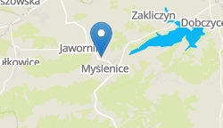 Umiejscowienie szkoły w mieście