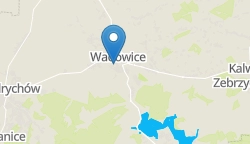 Umiejscowienie szkoły w mieście
