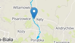 Umiejscowienie szkoły w mieście