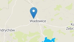 Umiejscowienie szkoły w mieście