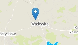Umiejscowienie szkoły w mieście