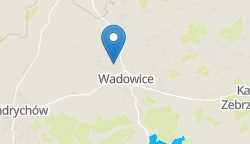 Umiejscowienie szkoły w mieście