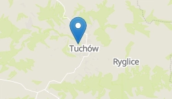 Umiejscowienie szkoły w mieście