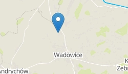 Umiejscowienie szkoły w mieście