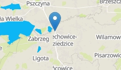 Umiejscowienie szkoły w mieście