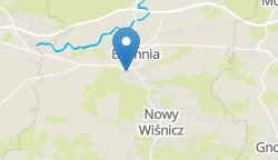 Umiejscowienie szkoły w mieście